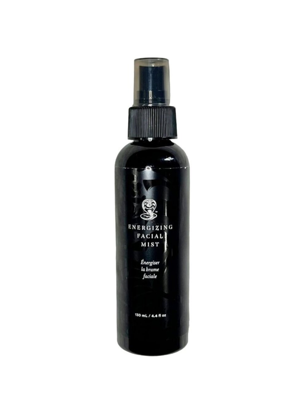Pley x Cobra Kai Energizing Mist Refresh and Refine Setting Spray 4.4oz 130mL